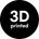 3D Printed - Home