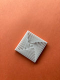 3D Printed Fidget Cub