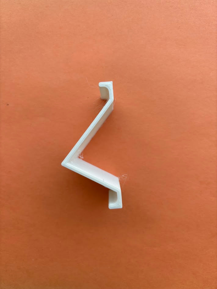3D Printed Phone Stand