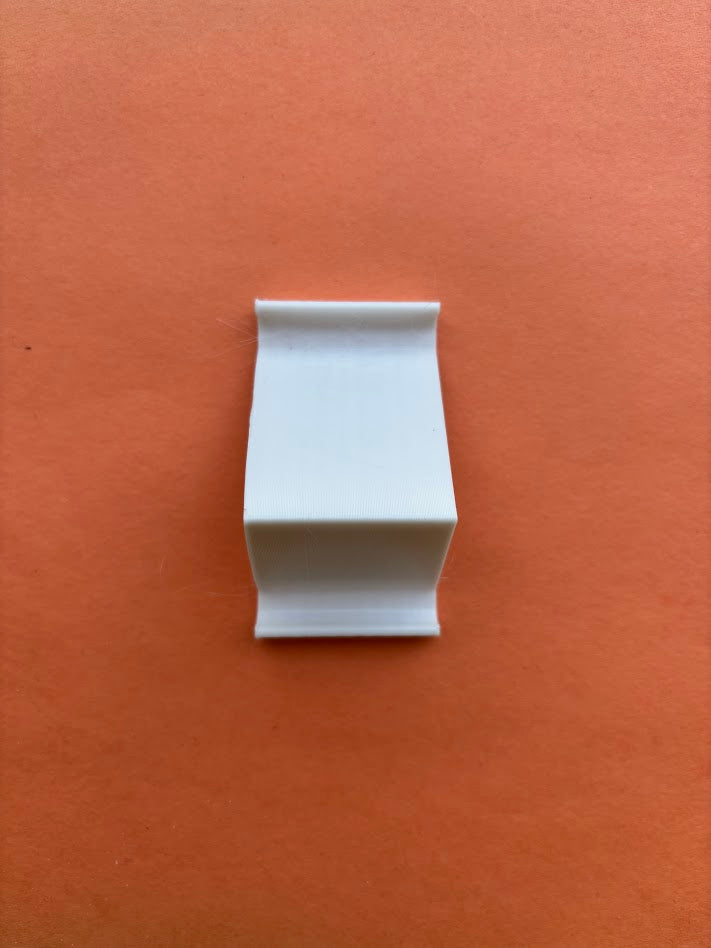 3D Printed Phone Stand