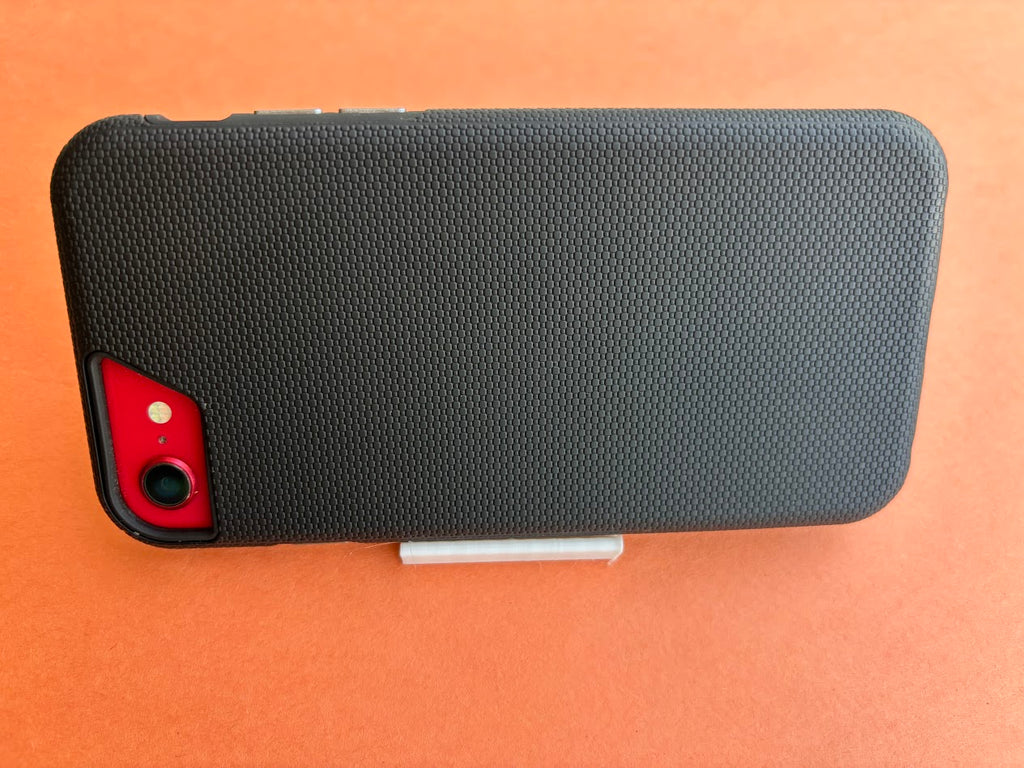 3D Printed Phone Stand