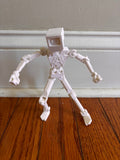 3D Printed Robot