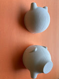 3D Printed Piggy Bank