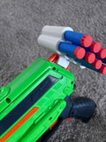 3D Printed Foam Dart Holder