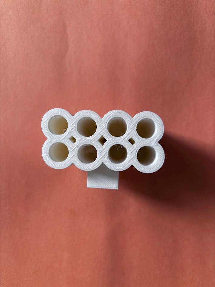 3D Printed Foam Dart Holder