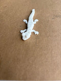 3D Printed Gecko