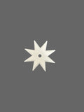 3D Printed Ninja Star