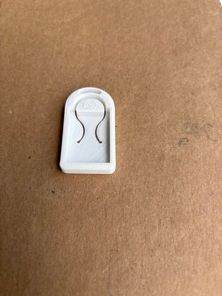 3D Printed Nintendo Switch Cartridge Holder